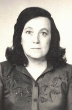 Болдышева Нина Сергеевна